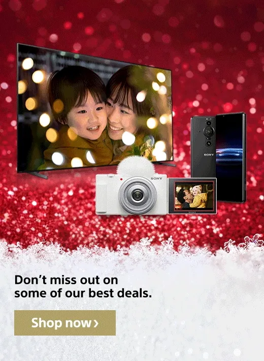 Don't miss out on some of our best deals. | Shop now