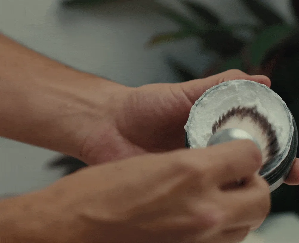 Ultra lather shaving cream