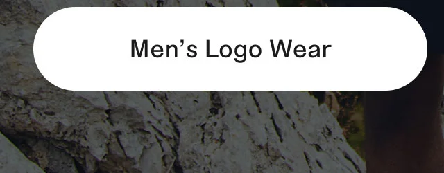 Men's Logo Wear