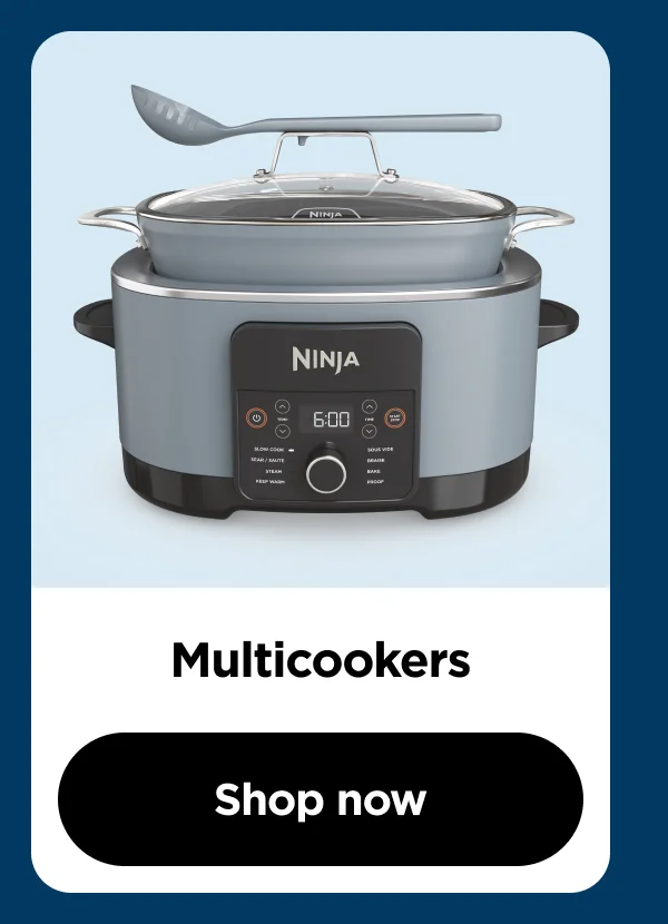 Multicookers