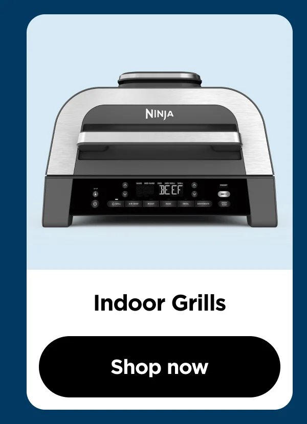 Indoor Grills