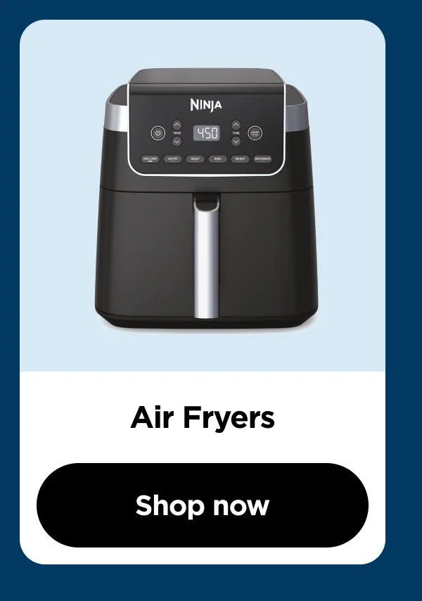 Air Fryers