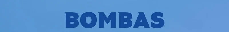 BOMBAS