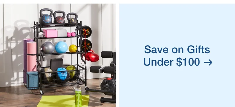 Gifts Under $100 — Shop Now!