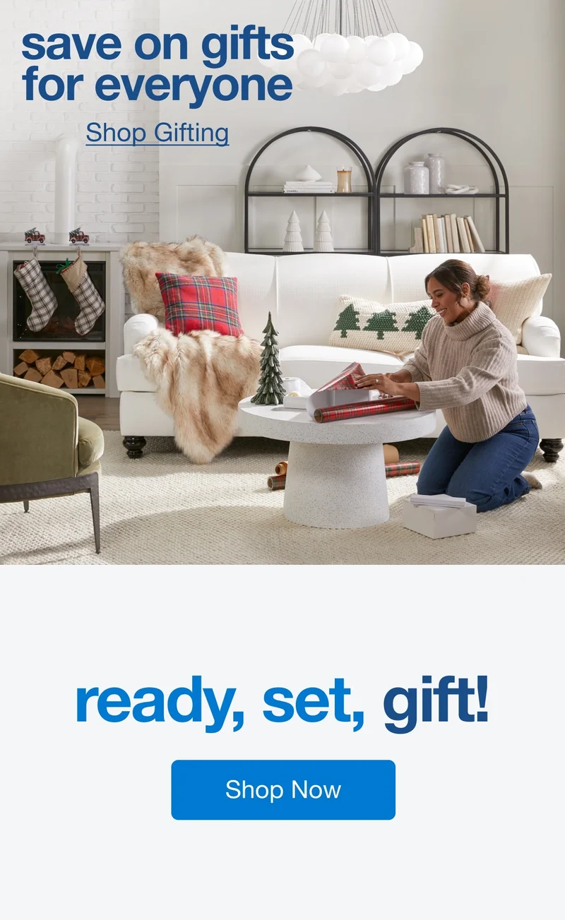 Gifts That Fit Your Budget — Shop Now!