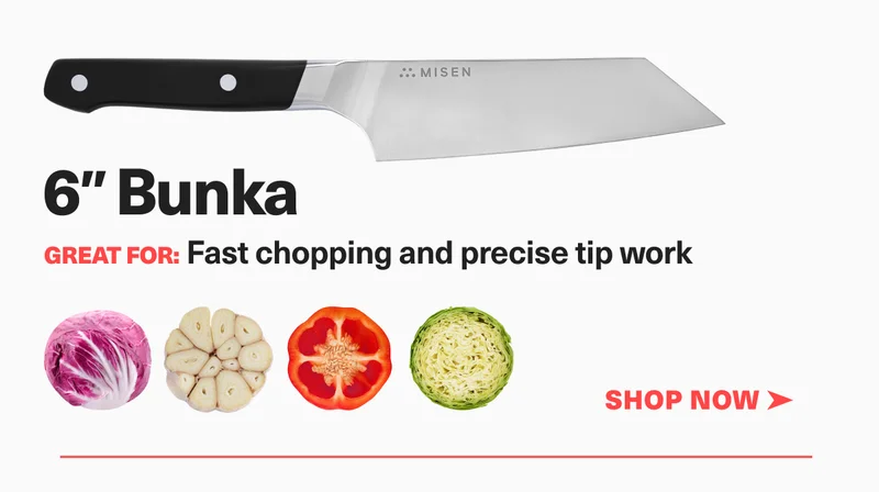 6" bunka