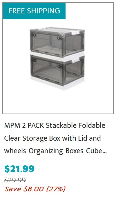 View product recommended for you
