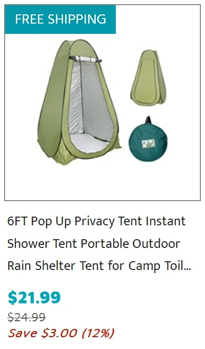View product recommended for you