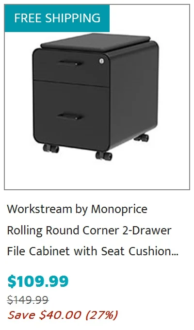 View product recommended for you