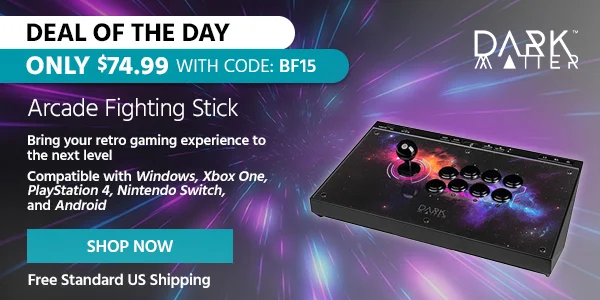 Deal of the Day