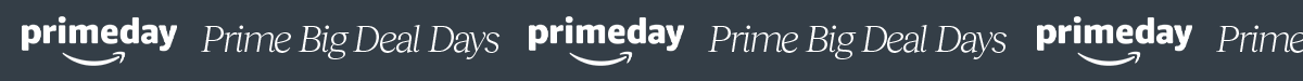 Prime Day, Prime Big Deal Days