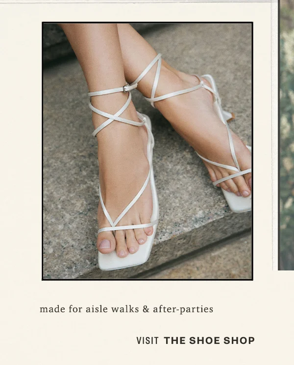 Visit The Shoe Shop