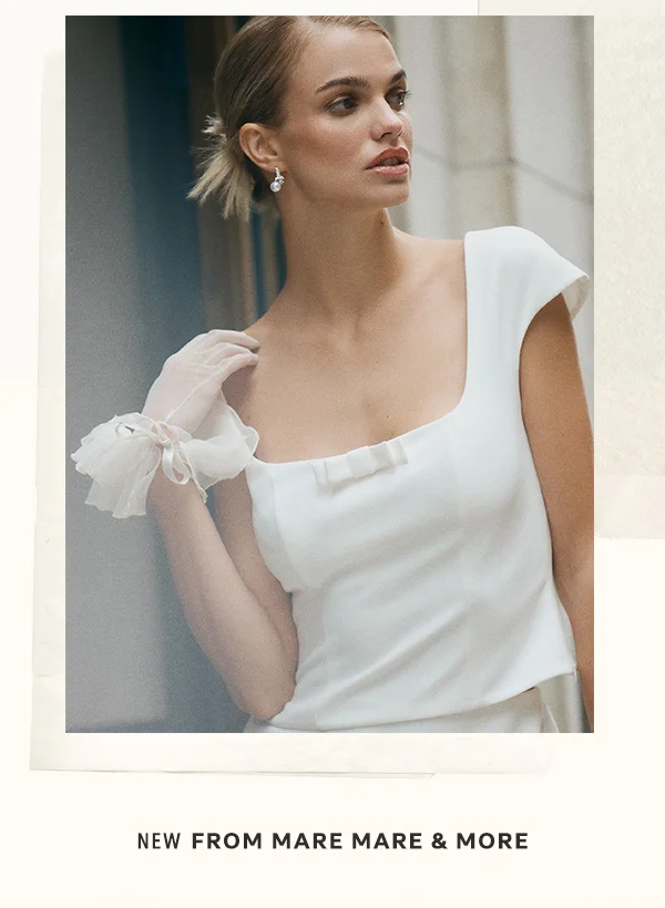 New From Mare Mare & More