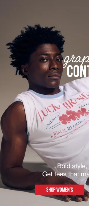 Shop Women's Graphic Tees