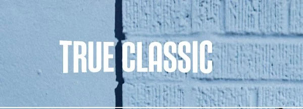 true classic