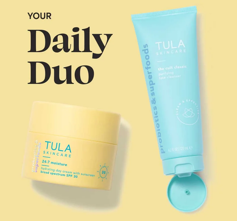 Your Daily Duo