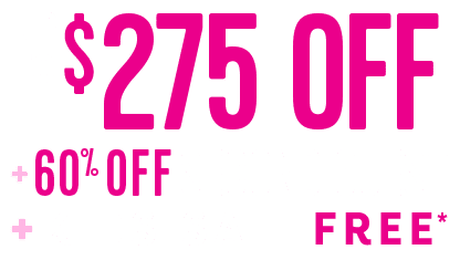 30% OFF
