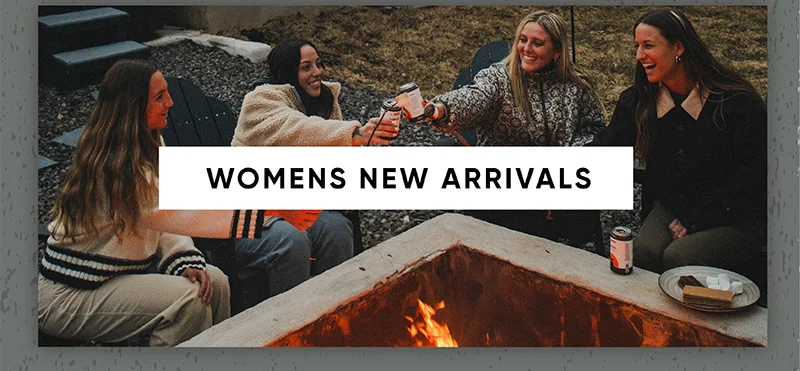 Womens New Arrivals