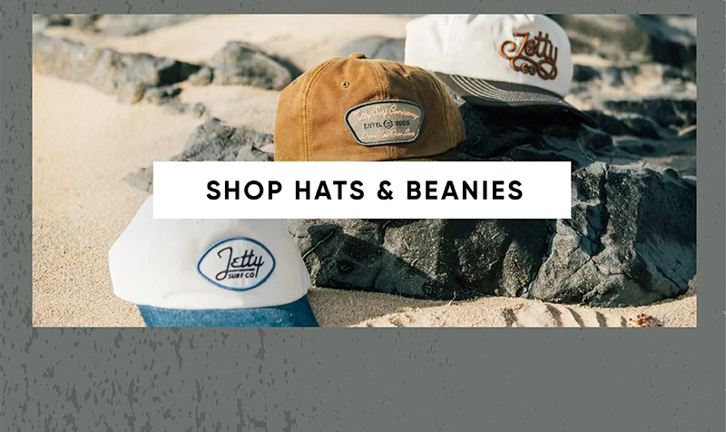 Hats & Beanies