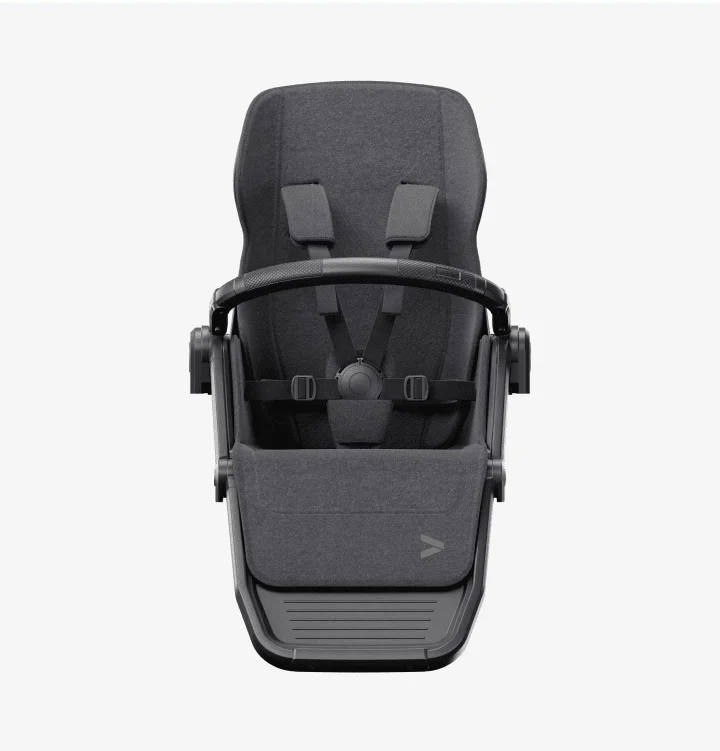 Switchback  Seat