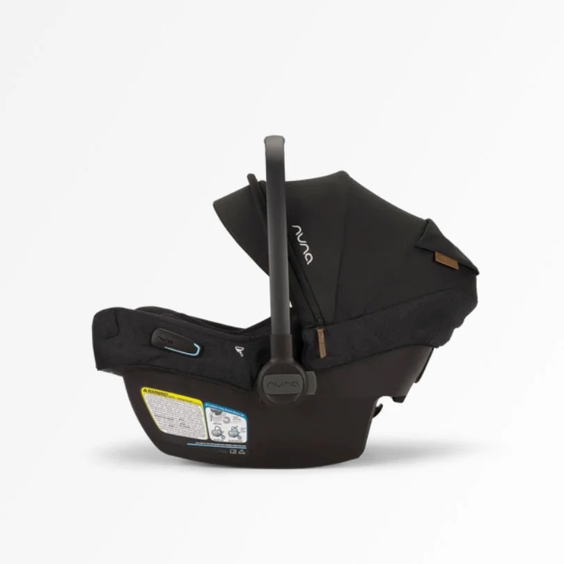 Nuna Pipa aire RX + RELX Base