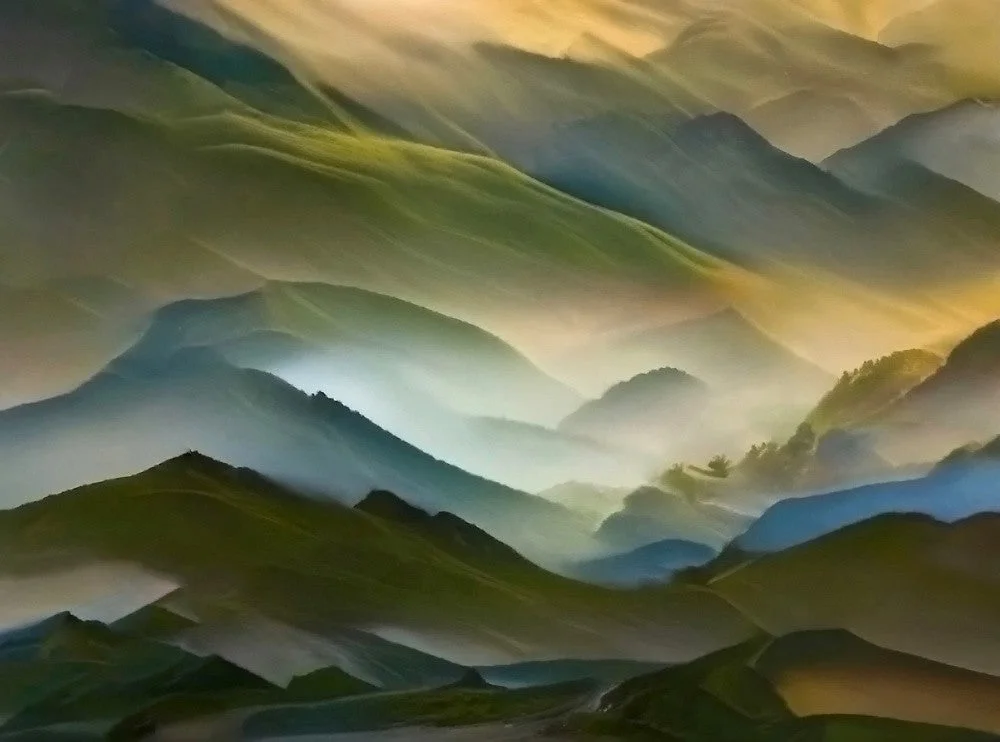 Image of Somewhere in Upstate New York
