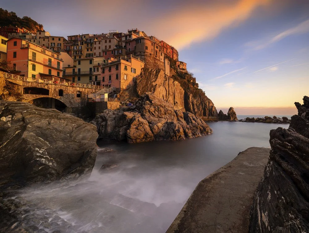 Image of ITALY, MANAROLA-82129