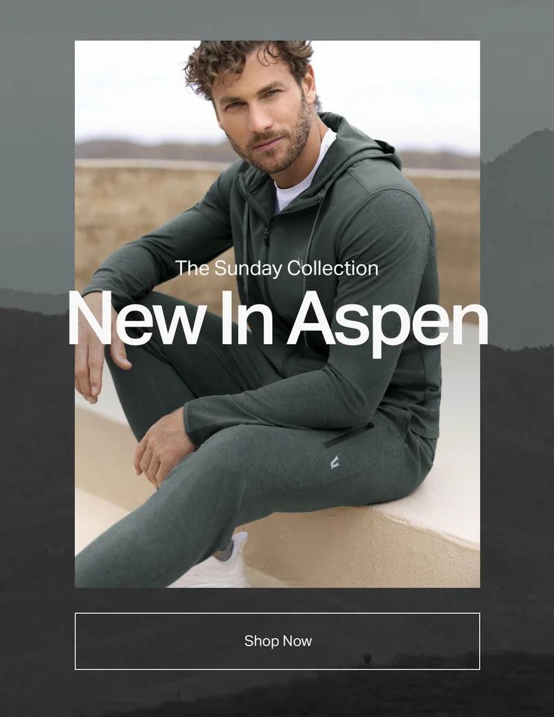 New In Aspen