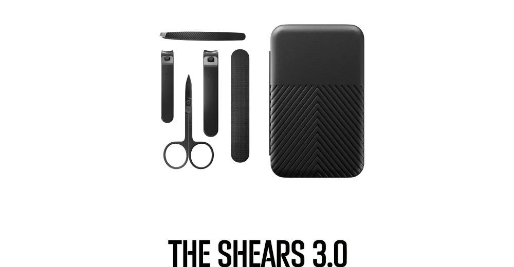 The Shears 3.0