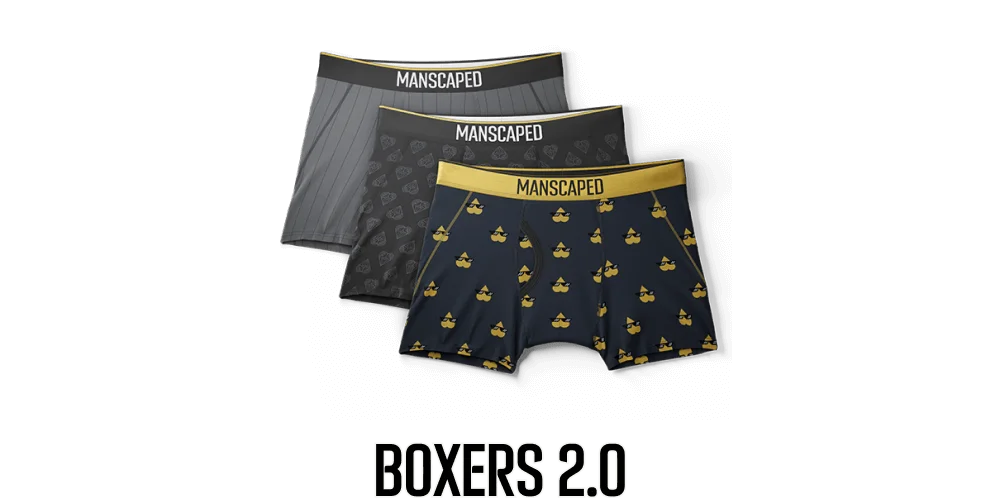 Boxers 2.0