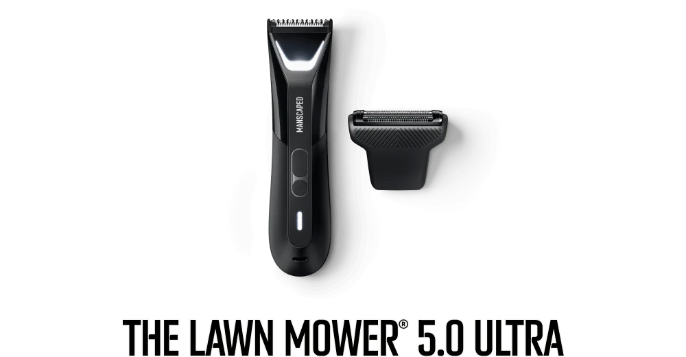 The Lawn Mower® 5.0 Ultra