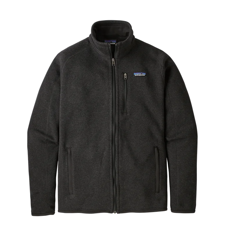 M's Better Sweater® Jacket