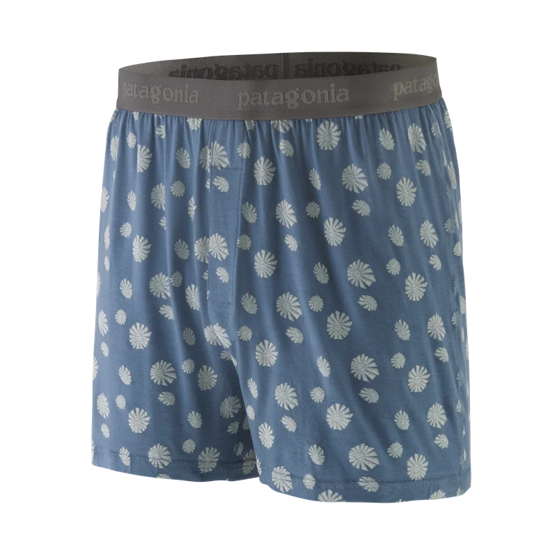 M's Essential Boxers