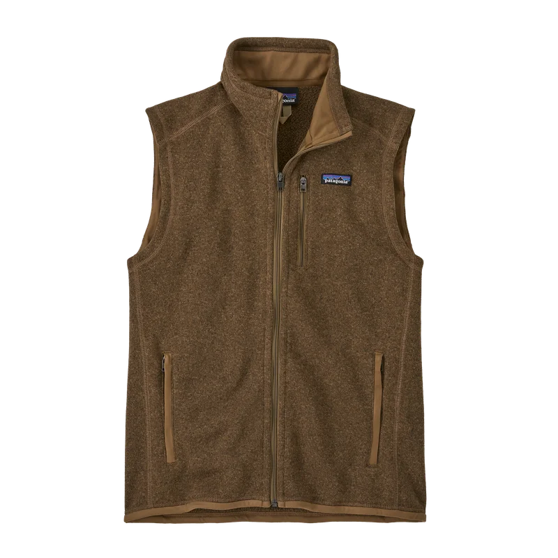 M's Better Sweater® Vest