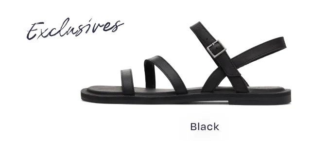 Kira Sandal - Image