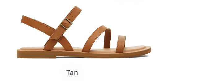 Kira Sandal - Image