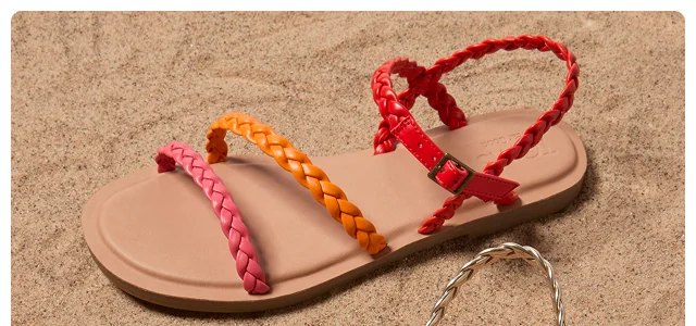 Kira Sandal - Image