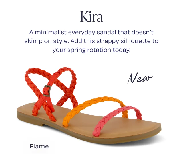 Kira Sandal - Image