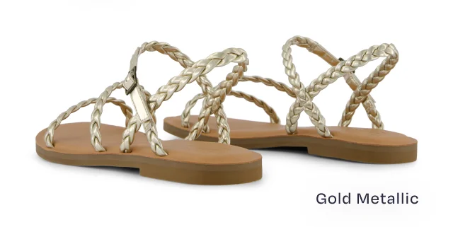 Kira Sandal - Image