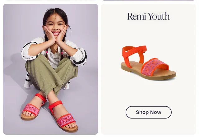 Remi Youth - Image