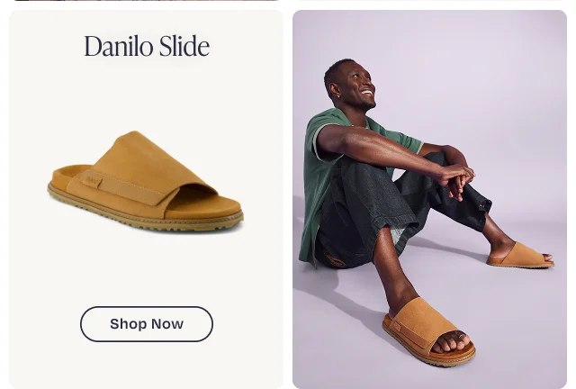 Danilo Slide - Image