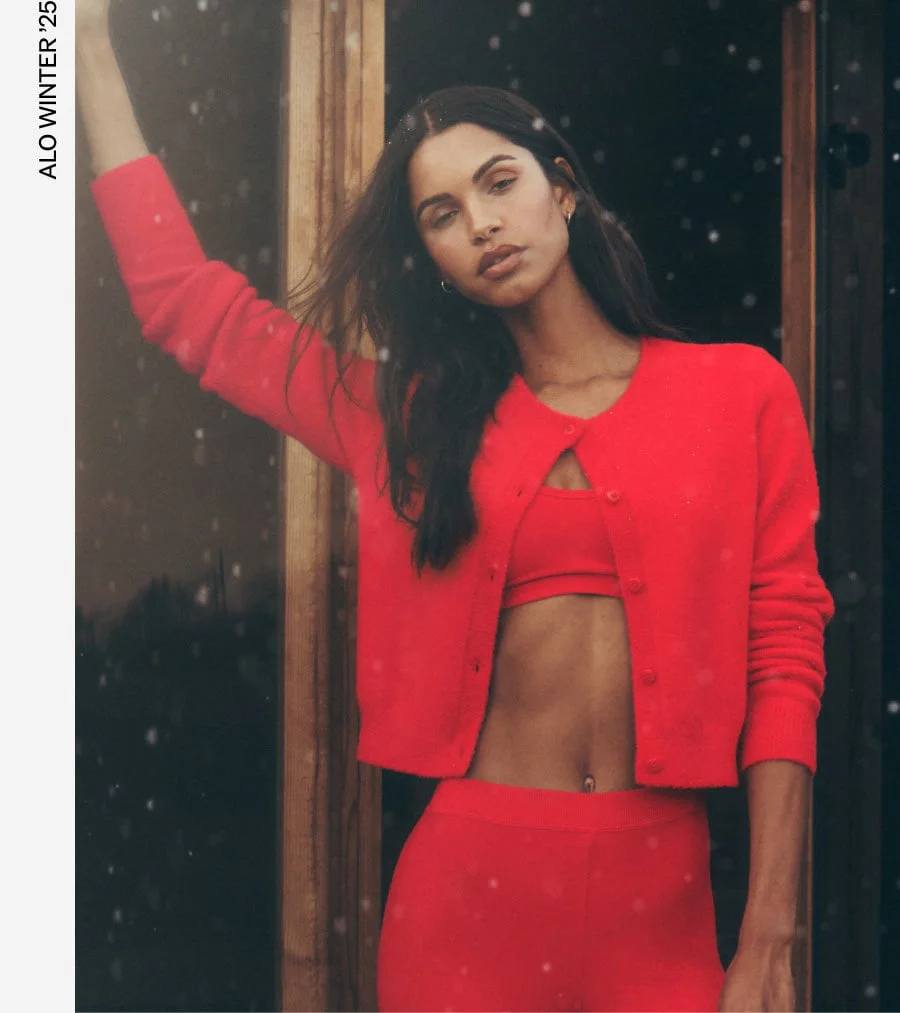 ALO WINTER '25