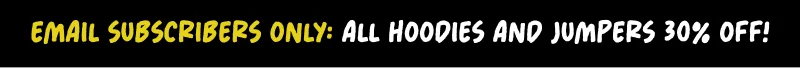 Hoodies & Jumpers