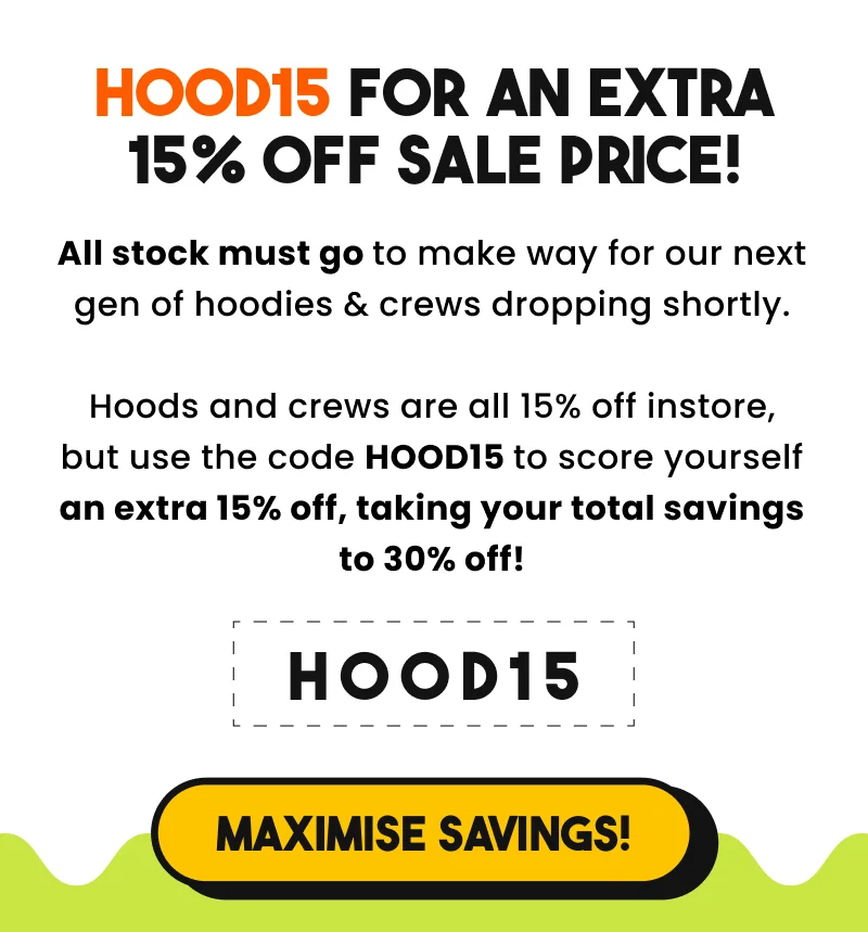 Hoodies & Jumpers