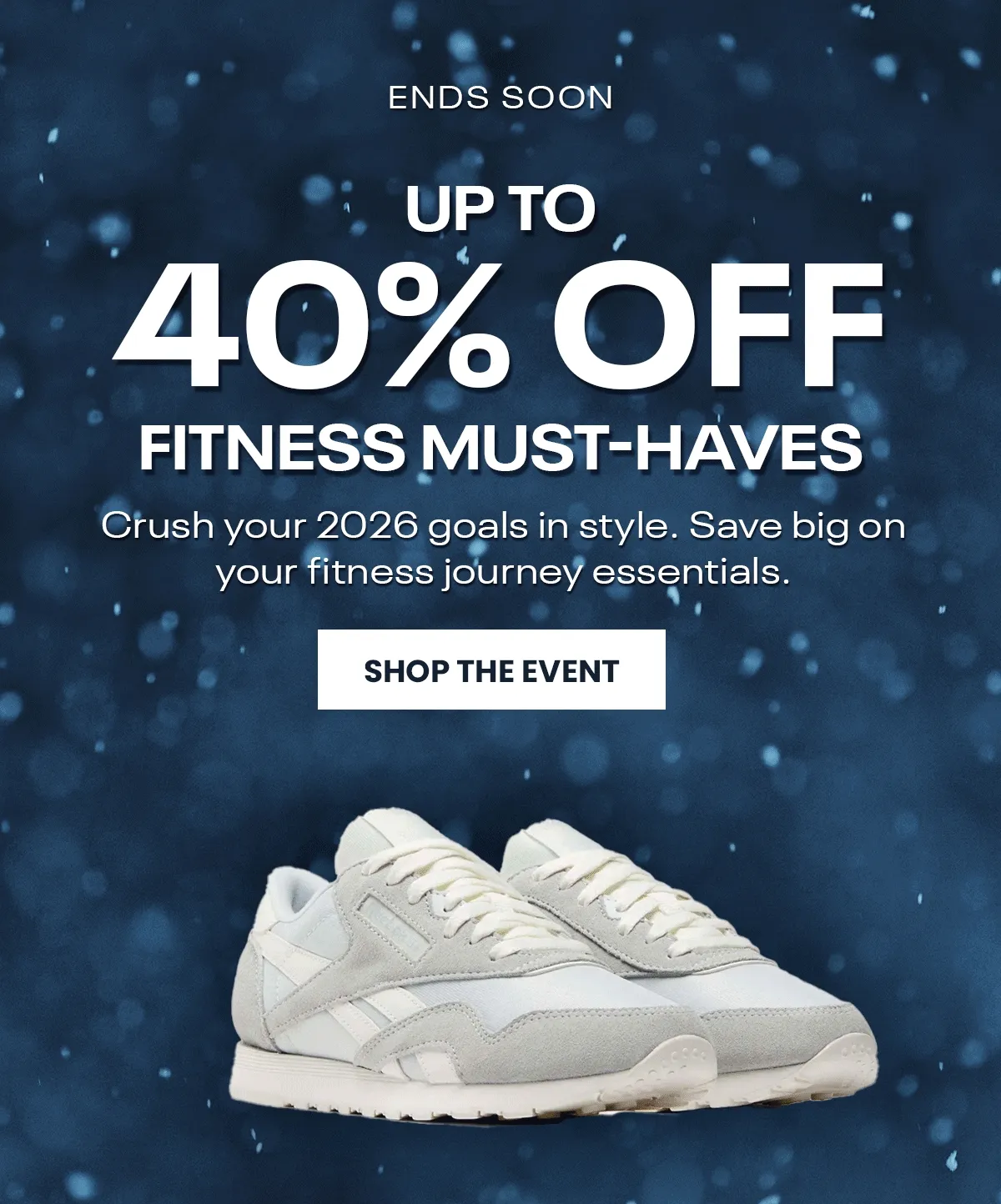 Shop Winter Sale