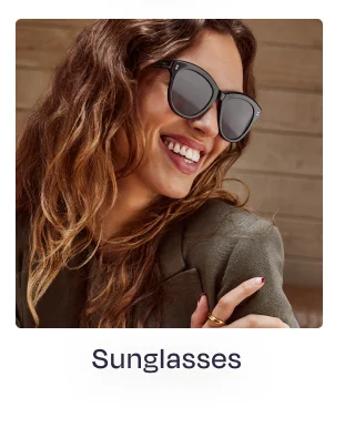 Sunglasses - Image