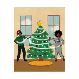 This Christmas T-Shirt