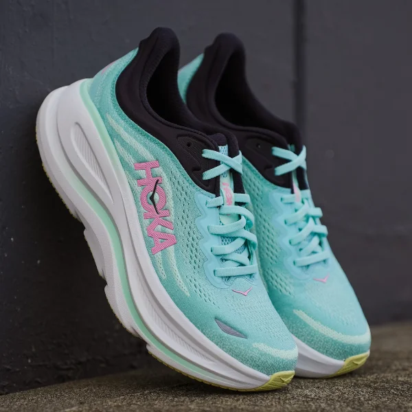 HOKA Bondi 9