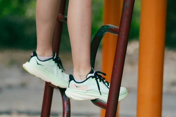 Kids' HOKA Shoes