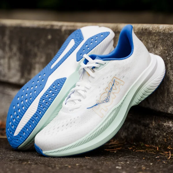 HOKA Mach 6